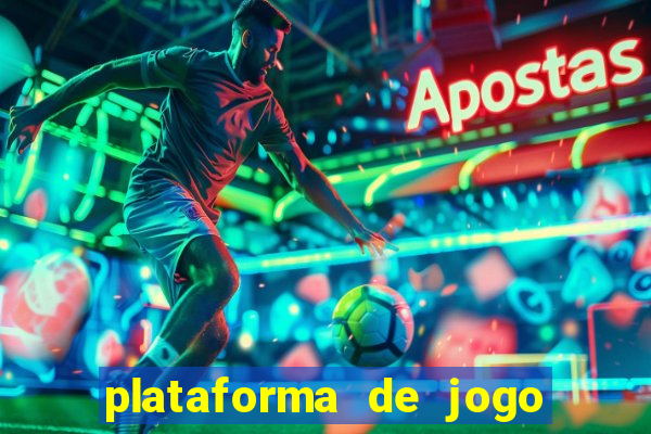 plataforma de jogo do canguru